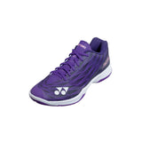 Yonex Badminton Shoe Power Cushion Aerus Z2 Women (Grape)