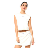 Sergio Tacchini Greta Tank - Gardenia