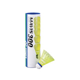 Yonex Mavis 300 Nylon Badminton Shuttlecocks