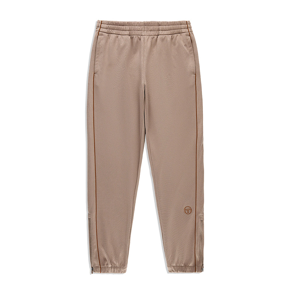 Sergio Tacchini Miss Lioni Track Pant - Taupe Grey