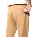 Sergio Tacchini Nuvola Pants - Bronze Brown