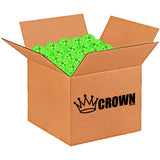 CROWN PICKLEBALL - High-Performance OUTDOOR Pickleballs (3-PACK COLD)