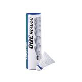 Yonex Mavis 300 Nylon Badminton Shuttlecocks