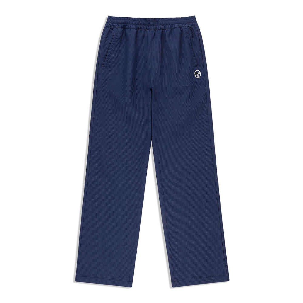 Sergio Tacchini Mia Track Pant - Maritime Blue