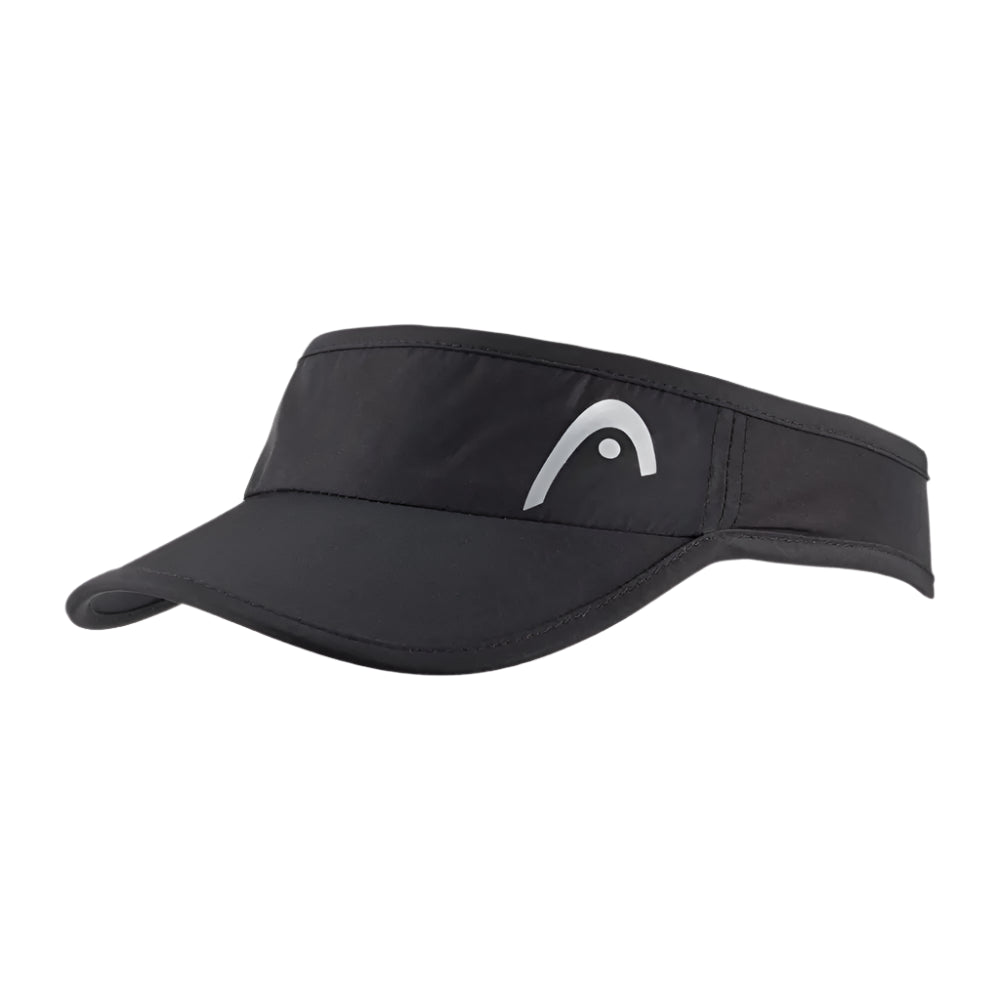 Head Multisport Hat Pro Player Women's Visor