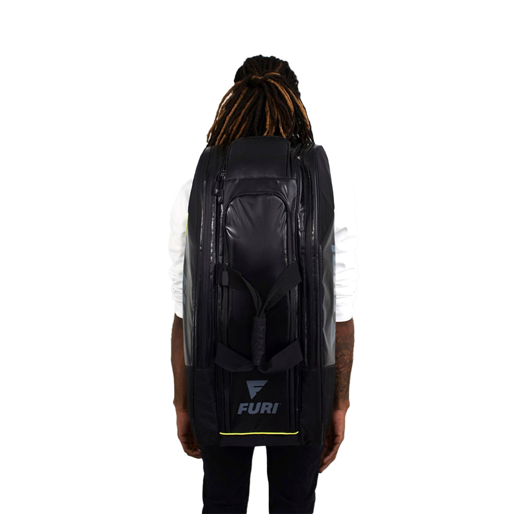 Furi Heli 12-Pack Racket Bag