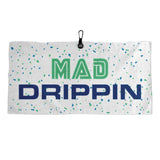 UDRIPPIN MAD DROPS x  - Magnetic Microfiber Towel