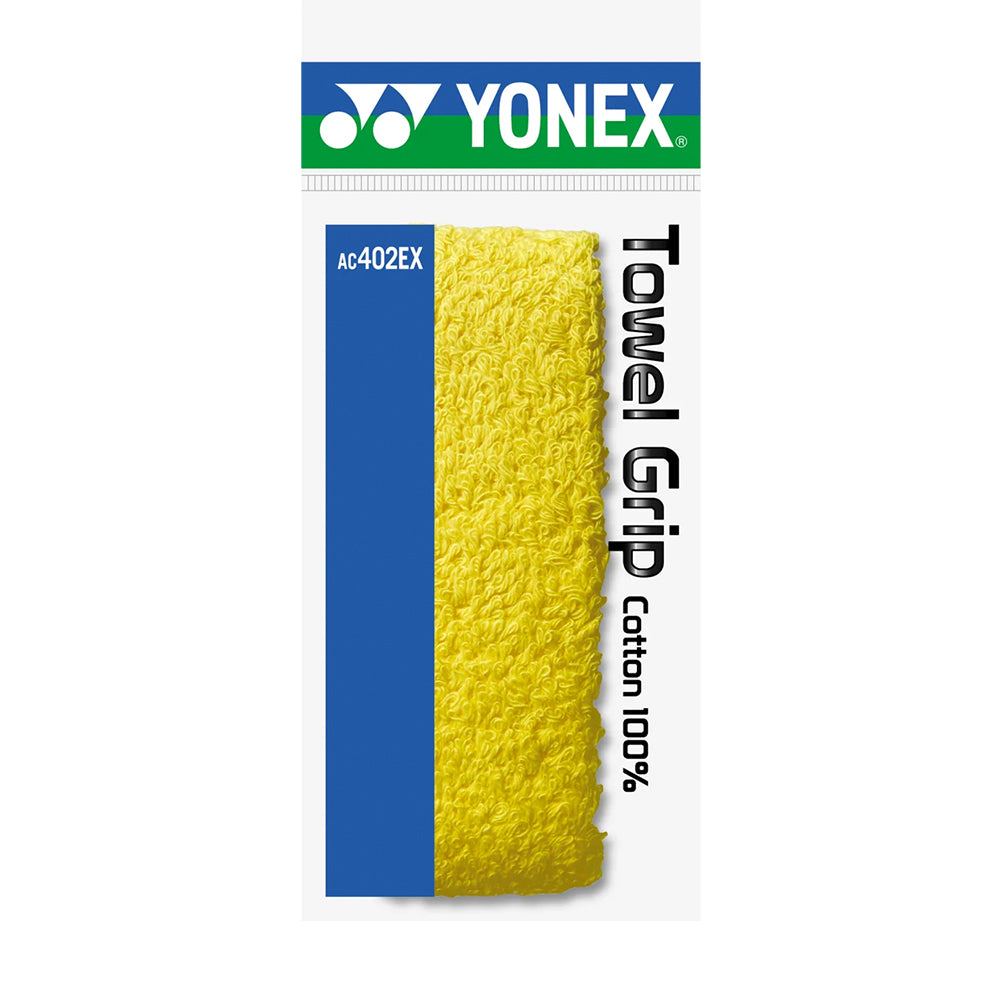 Yonex Towel Grip (1 Wrap)
