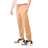 Sergio Tacchini Nuvola Pants - Bronze Brown