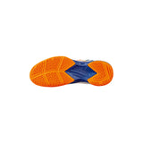 Yonex Badminton Shoe Power Cushion 39 (White/Orange)