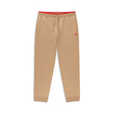 Sergio Tacchini Nuvola Pants - Bronze Brown