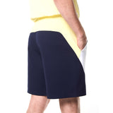 Sergio Tacchini Pagia Court Short - Wax Yellow
