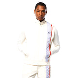 Sergio Tacchini Attivo Damarindo Vest - Gardenia