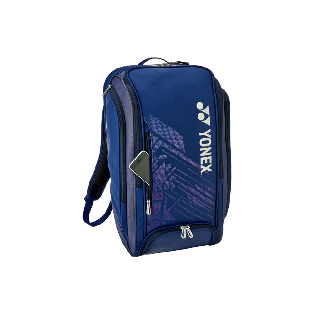 Yonex Expert Backpack (Navy Blue)