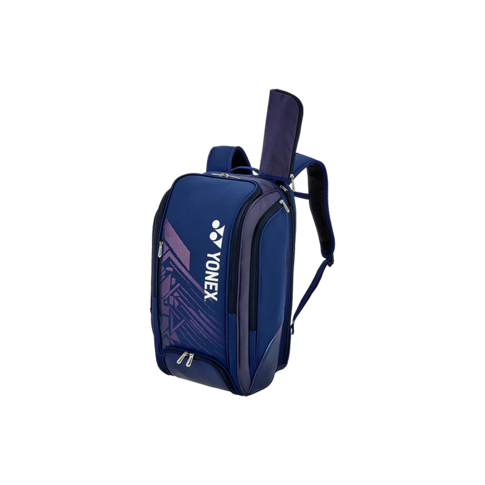 Yonex Expert Backpack (Navy Blue)