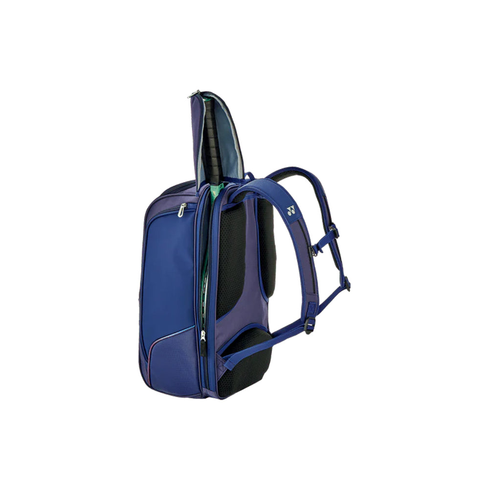 Yonex Expert Backpack (Navy Blue)