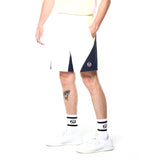 Sergio Tacchini Pagia Court Short - Wax Yellow