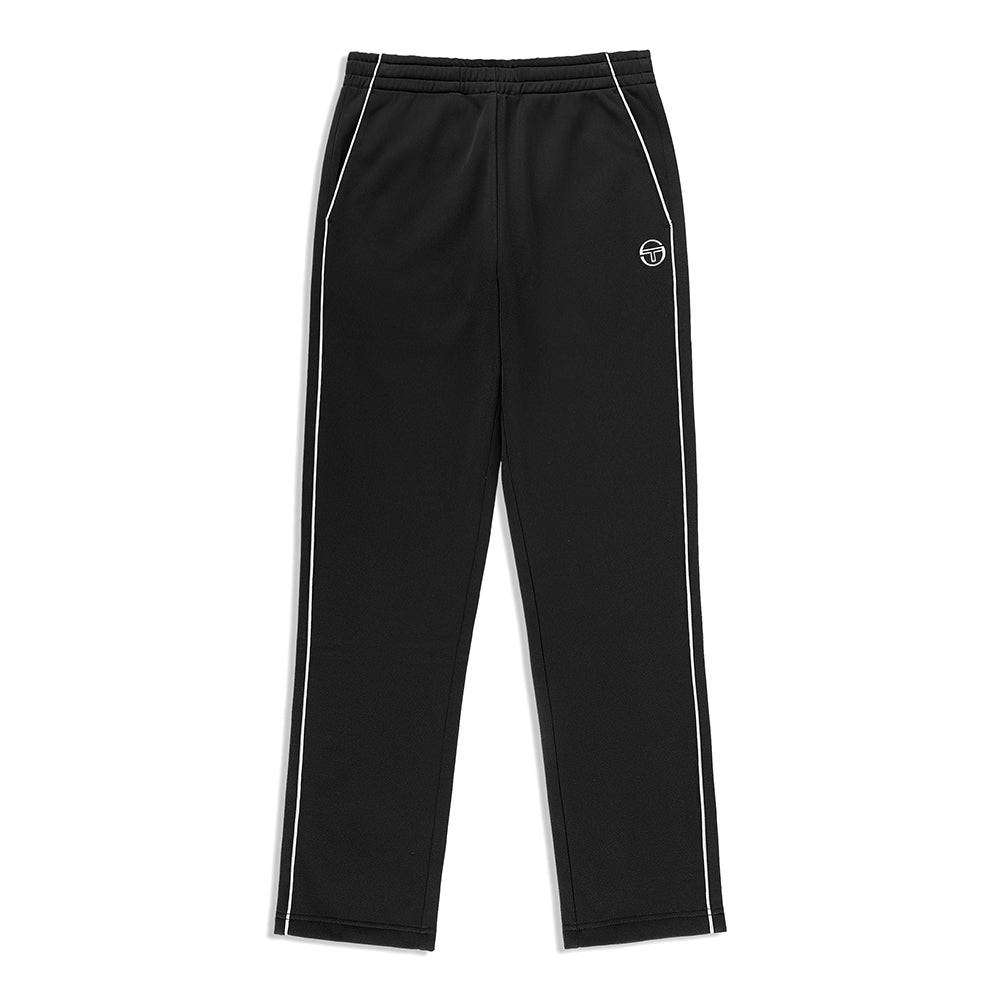 Sergio Tacchini Olmi Track Pant - Black Beauty