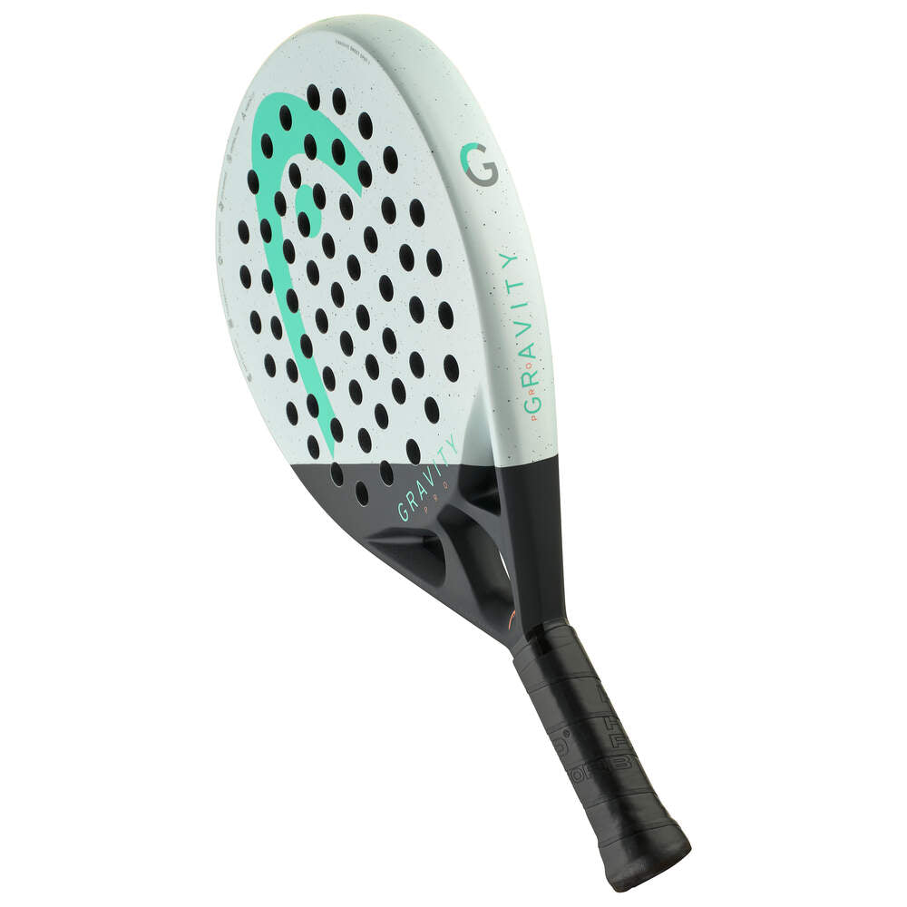 Head Padel Racket Gravity Pro