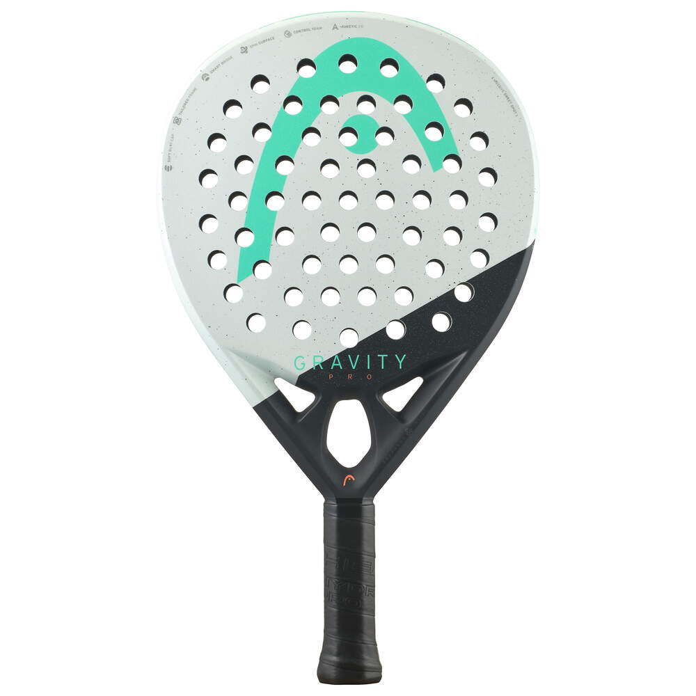 Head Padel Racket Gravity Pro