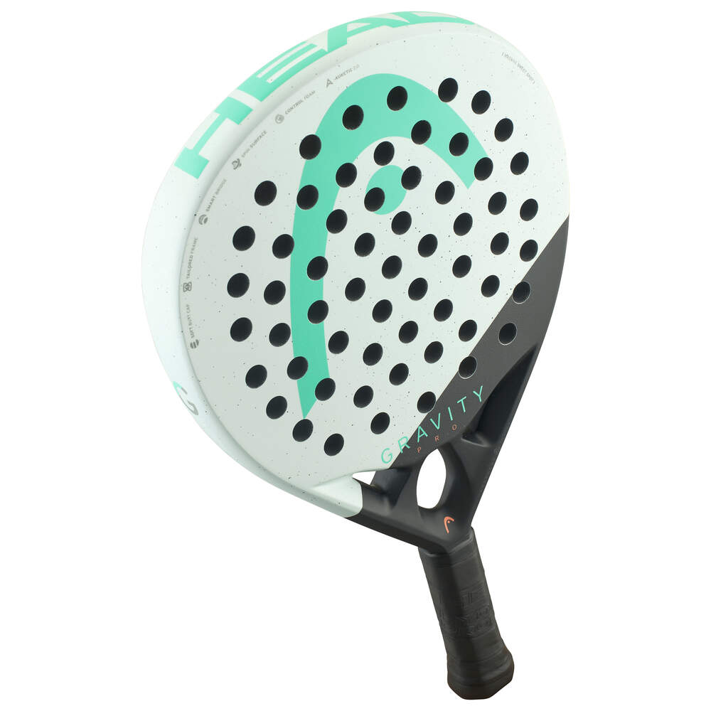Head Padel Racket Gravity Pro