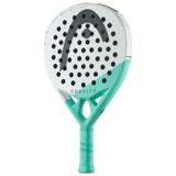 Head Padel Racket Gravity Motion