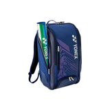 Yonex Expert Backpack (Navy Blue)