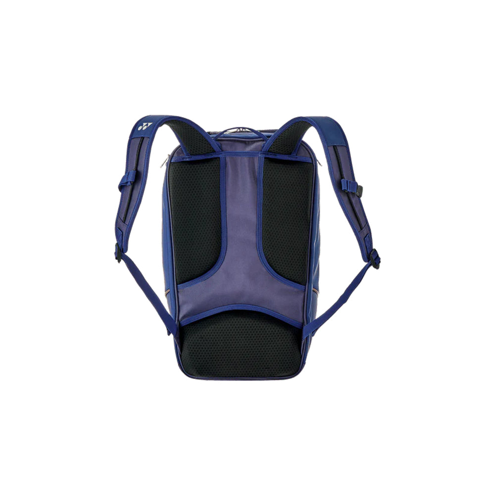 Yonex Expert Backpack (Navy Blue)