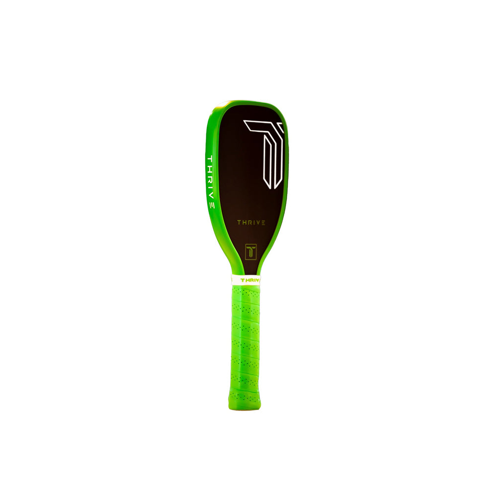 Pala de entrenamiento (verde neón)