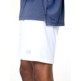 Sergio Tacchini Attivo Damarindo Tank - Maritime Blue