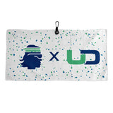 UDRIPPIN MAD DROPS x  - Magnetic Microfiber Towel