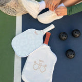 Luxe Pickleball Paddle Cover
