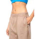 Sergio Tacchini Miss Lioni Track Pant - Taupe Grey