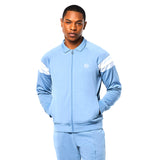 Sergio Tacchini Rimini Track Jacket - Faded Denim