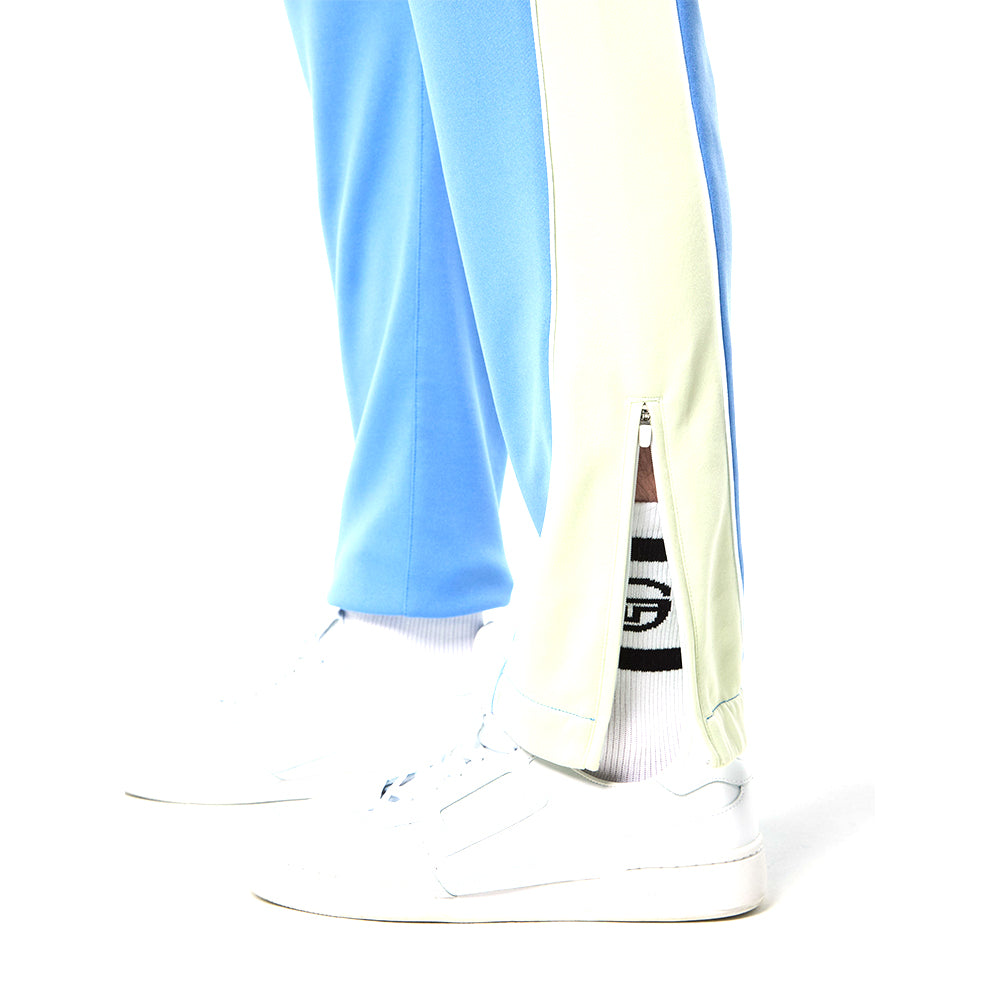 Sergio Tacchini Corsa Track Pant - Ultramarine