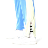 Sergio Tacchini Corsa Track Pant - Ultramarine
