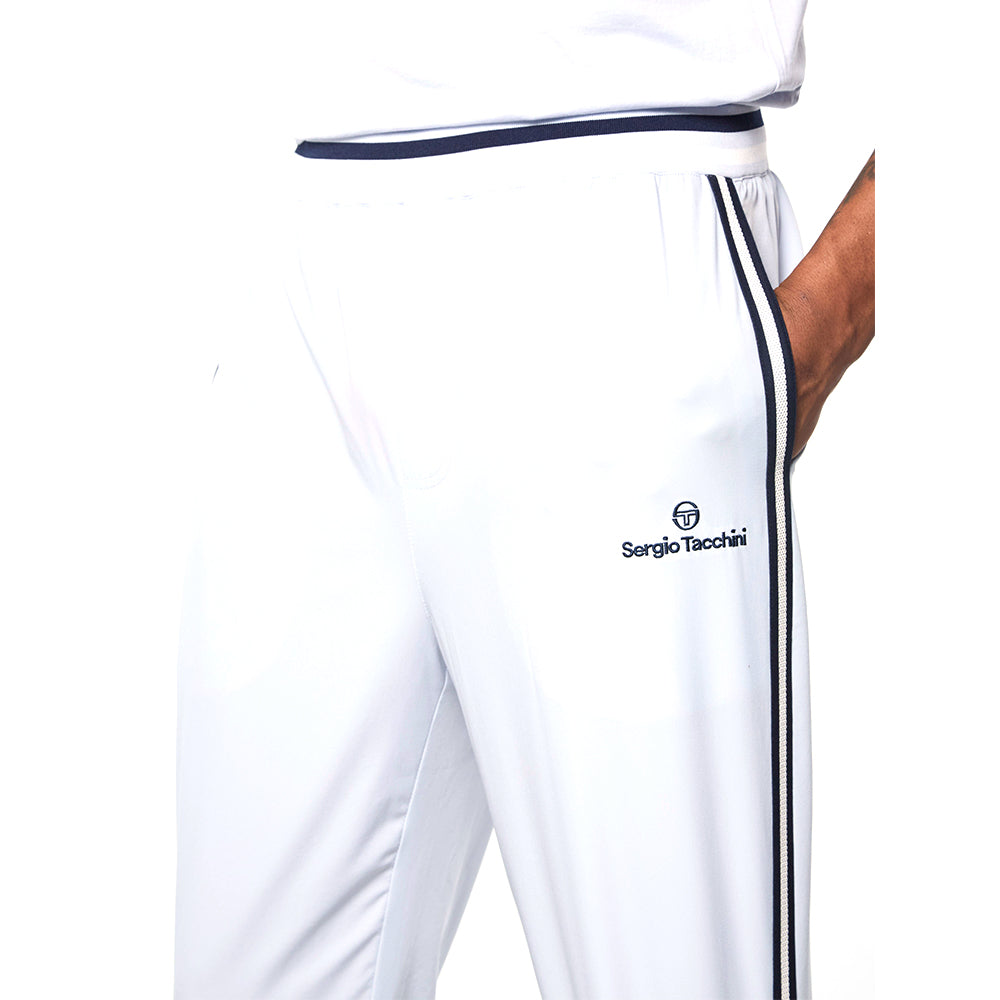 Sergio Tacchini Paco Track Pant - Xenon Blue