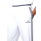 Sergio Tacchini Paco Track Pant - Xenon Blue