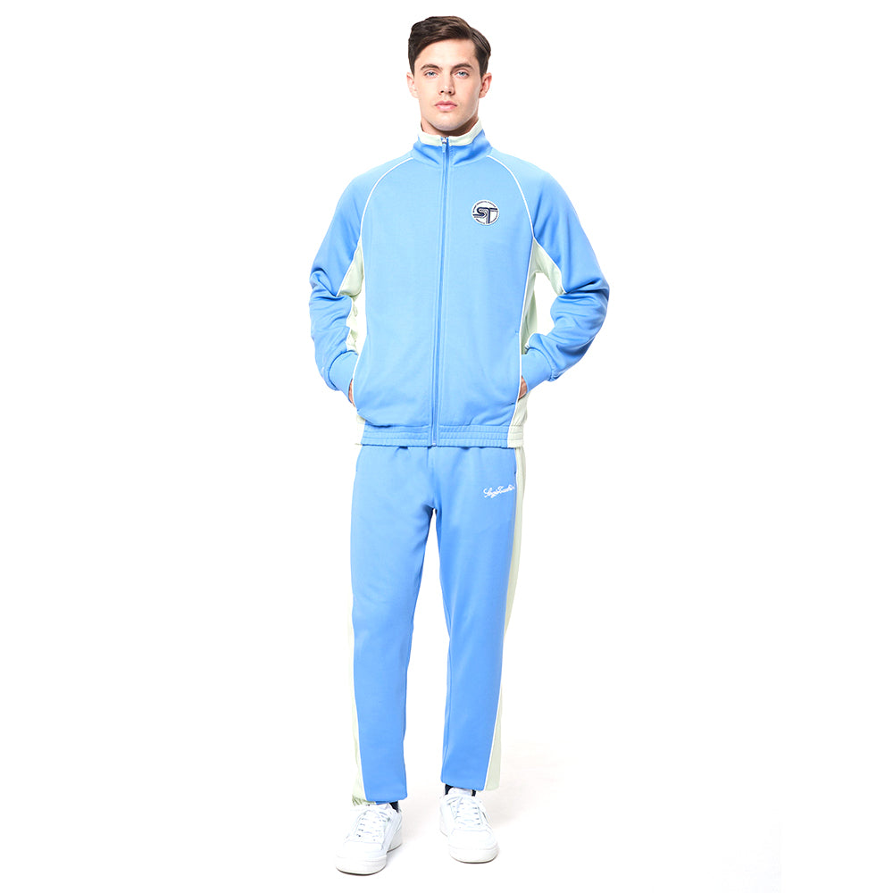 Sergio Tacchini Corsa Track Jacket - Ultramarine