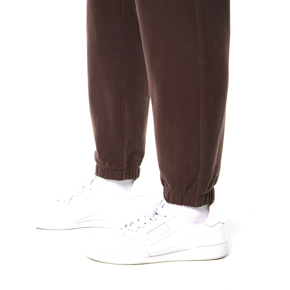 Sergio Tacchini Vincere Sweatpant - Mulch