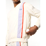 Sergio Tacchini Attivo Damarindo Crewneck - Gardenia