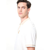 Sergio Tacchini Arbitro Polo - Gardenia