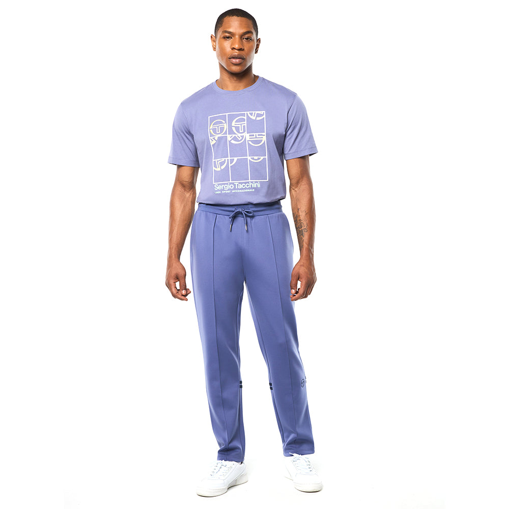 Sergio Tacchini Orion Track Pant - Heron