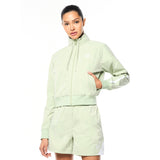 Sergio Tacchini Pippa Track Jacket - Reseda