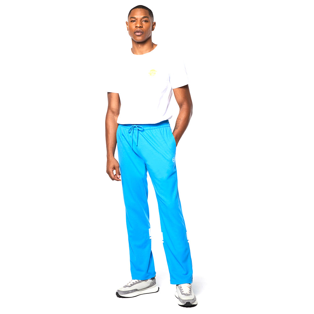 Sergio Tacchini New Damarindo Track Pant - French Blue