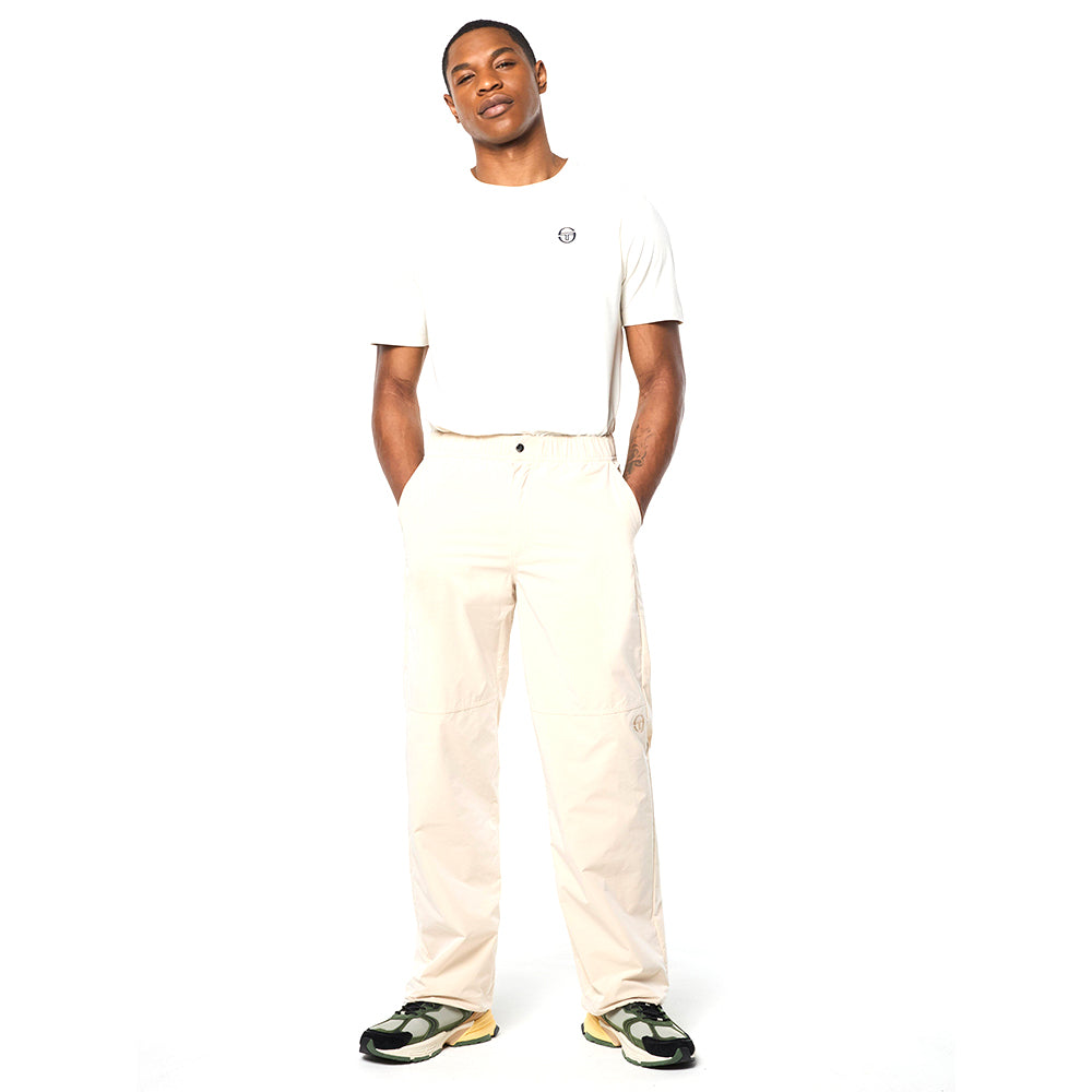 Sergio Tacchini Nico Track Pant - Fog