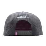Bodhi Performance Icon Snapback