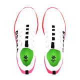 Osaka Footwear Furo Court | White-Raspberry