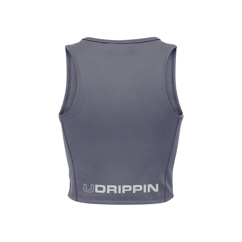 UDRIPPIN Woman's Crop Top