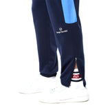 Sergio Tacchini Spacco Track Pant - Maritime Blue